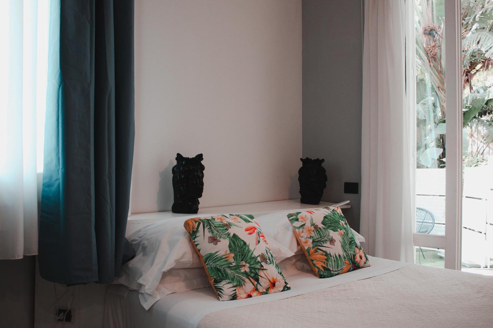 Awa Mondello Hotel ห้อง รูปภาพ