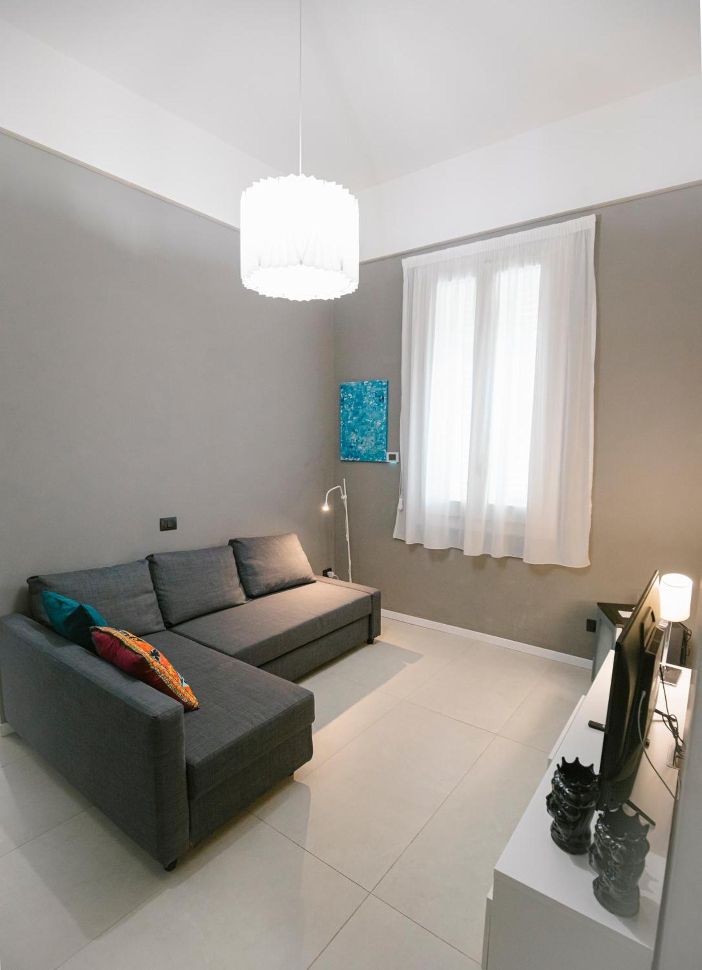 Awa Mondello Hotel ห้อง รูปภาพ