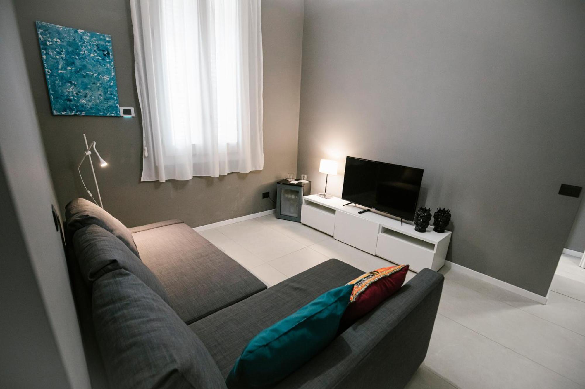 Awa Mondello Hotel ห้อง รูปภาพ
